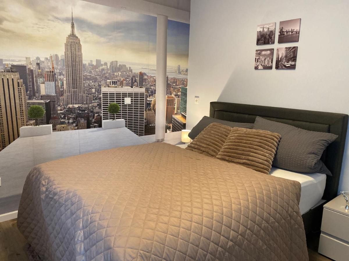 Apartment New York Bad Salzuflen