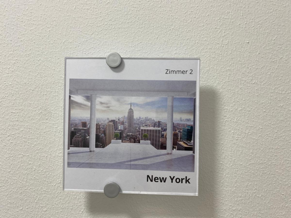 Apartment New York Bad Salzuflen