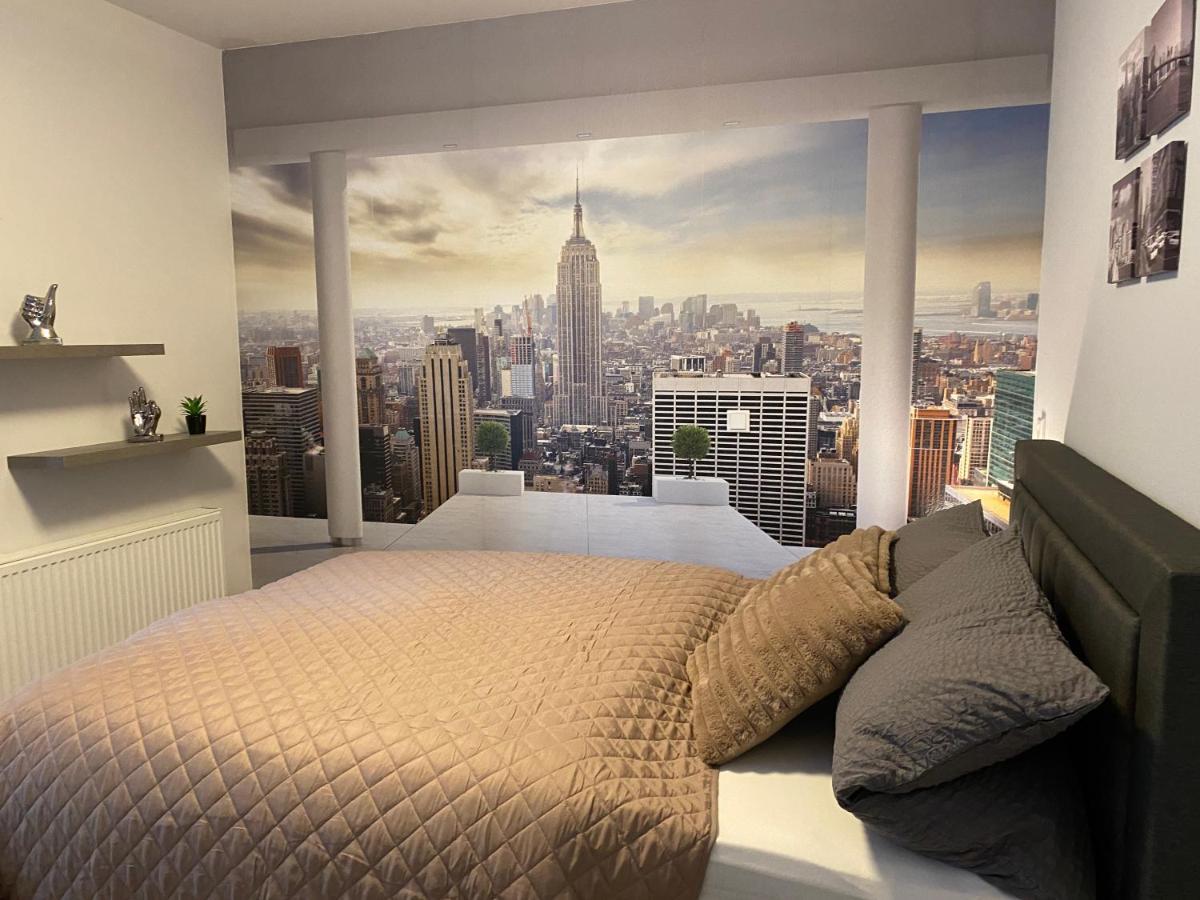 New York Apartment Bad Salzuflen