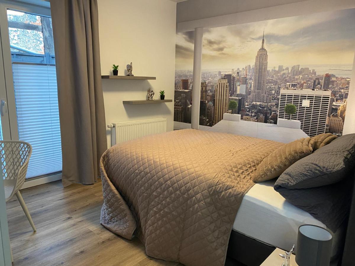 Appartamento New York *