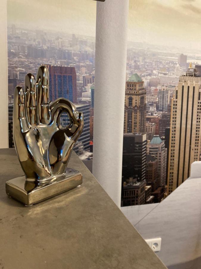 New York Apartment